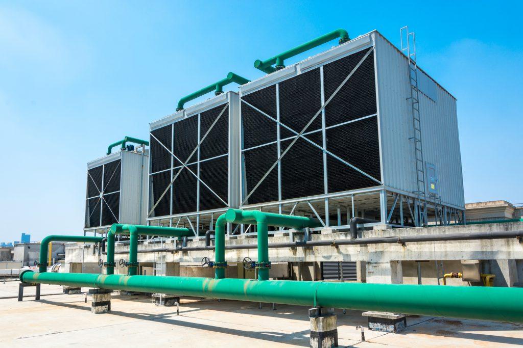 Data Centers