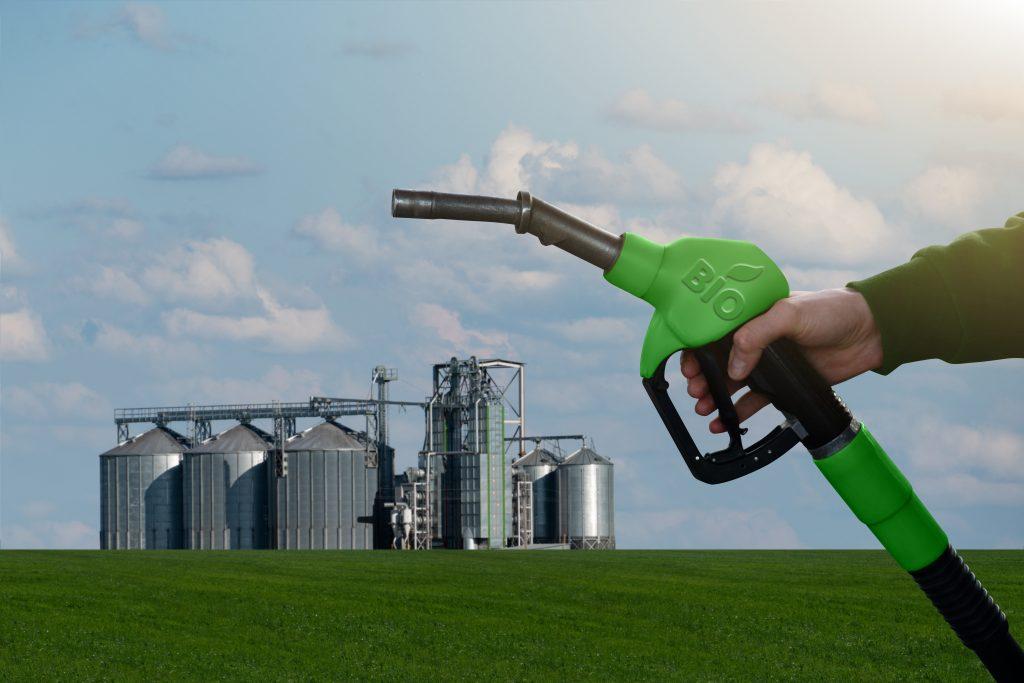 Biofuel