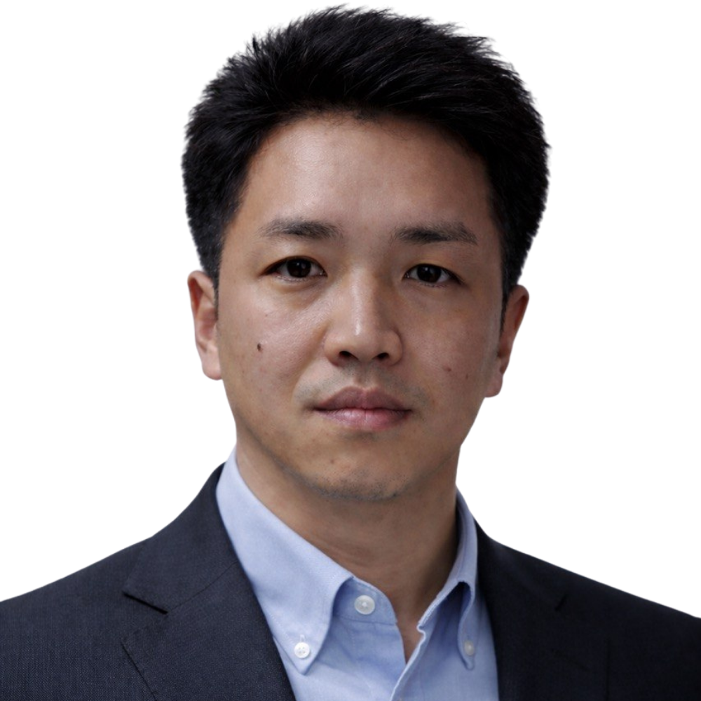 Danny Ramos Jin