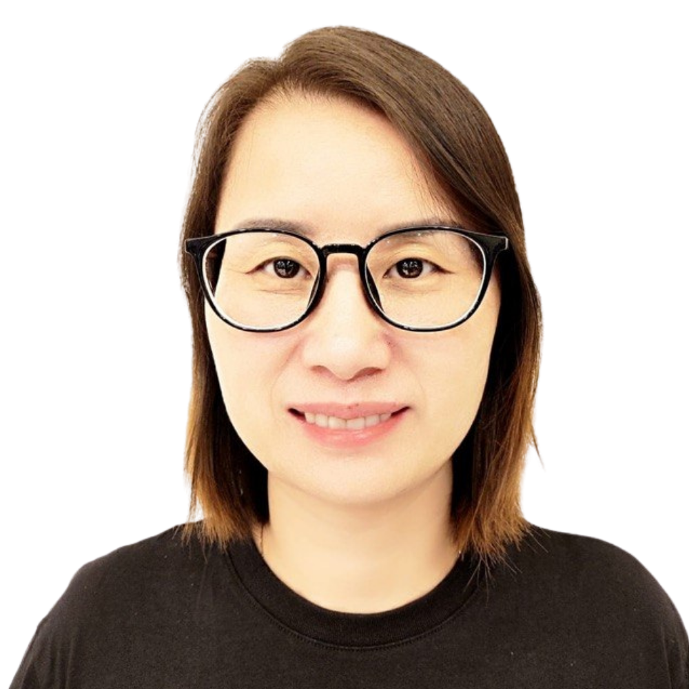 Zheng Weimin