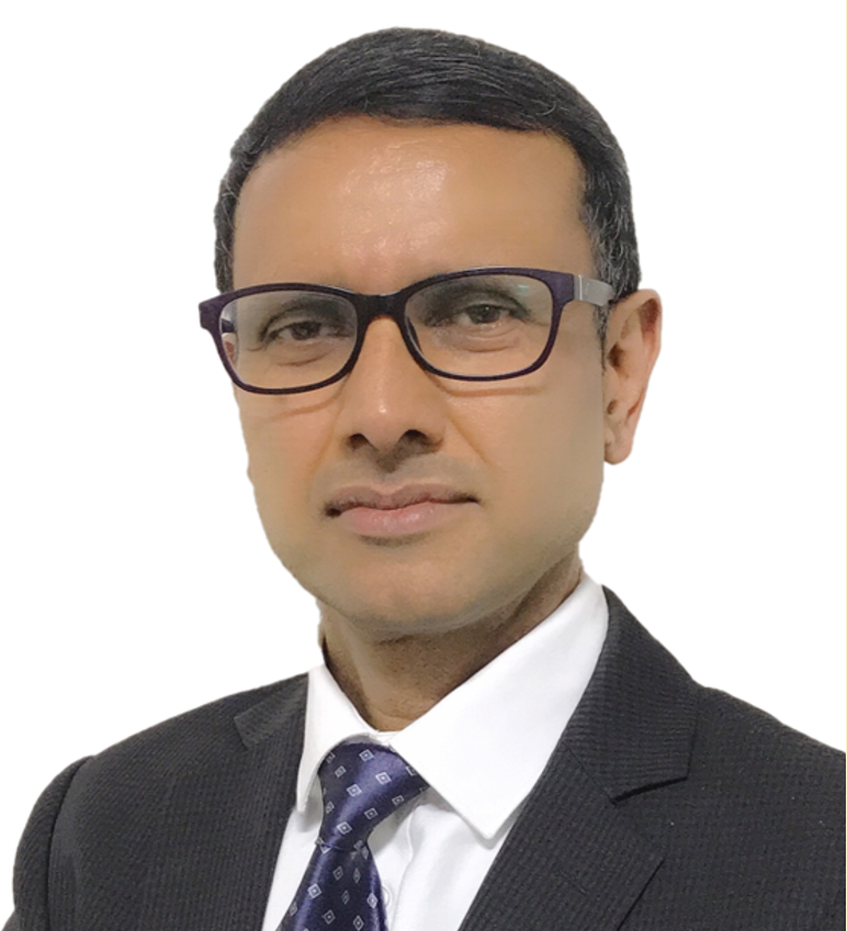 Raghav Narayan